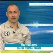 Allenamenti personalizzati lezioni individuali